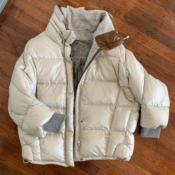 sosken down jacket
